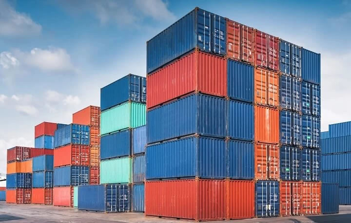 Mua bán cho thuê container cũ Vinh Nghệ An Hà Tĩnh